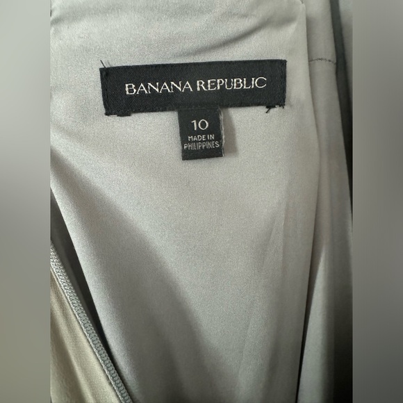 Gold Sequin Dress - Picture 4 of 4